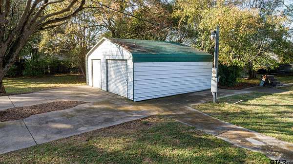 0.48 Acres of Residential Land for Sale in Gun Barrel City, Texas