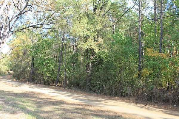 7.56 Acres of Recreational Land for Sale in Milam, Texas