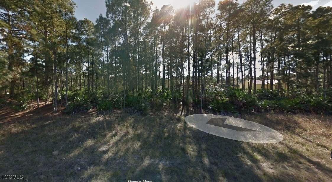 0.23 Acres of Residential Land for Sale in Lehigh Acres, Florida
