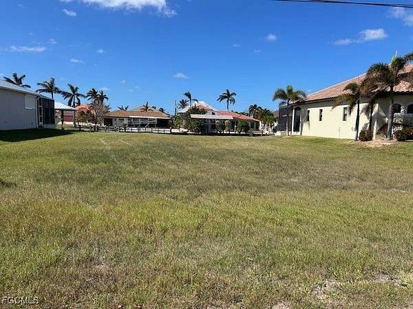 0.25 Acres of Residential Land for Sale in St. James City, Florida