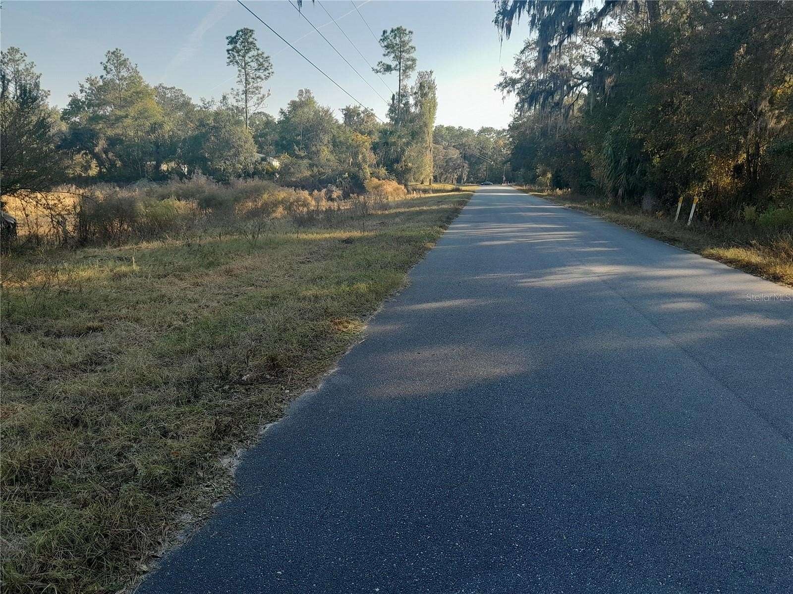 0.23 Acres of Land for Sale in Inglis, Florida