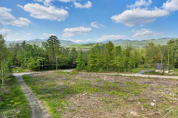 2.3 Acres of Residential Land for Sale in Campton Town, New Hampshire