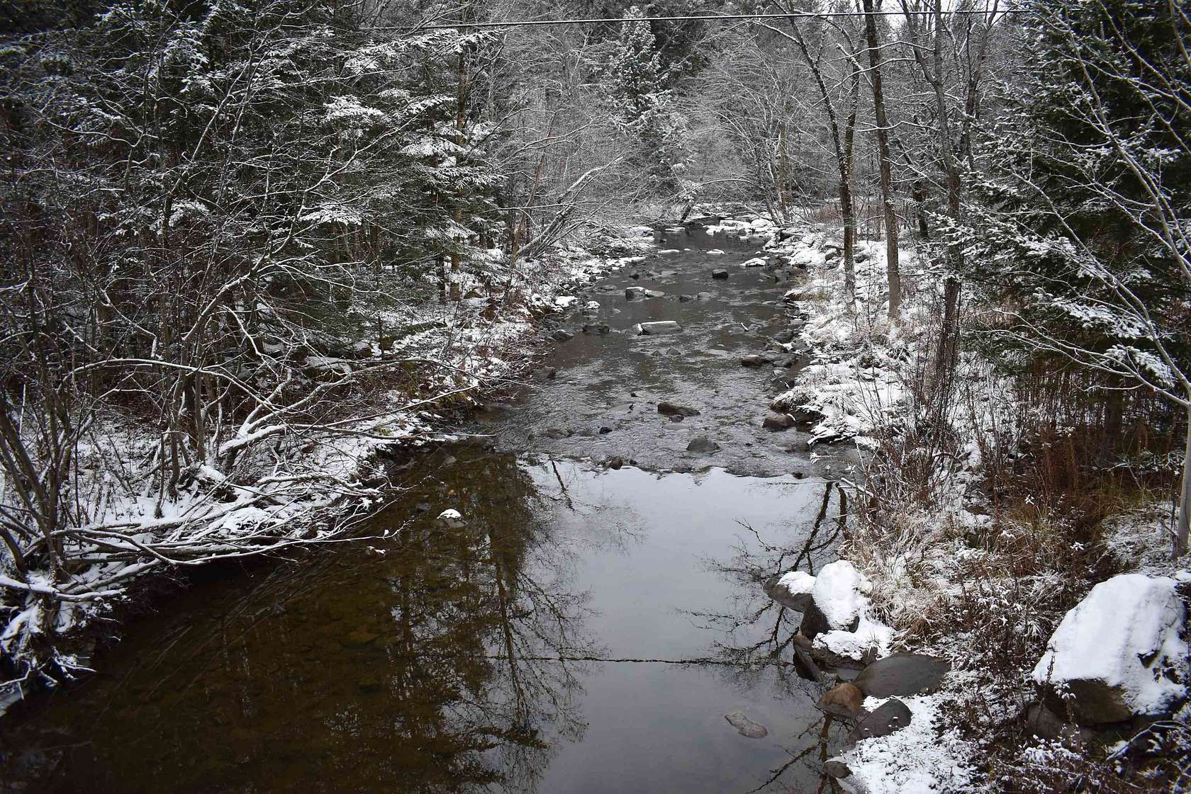 63 Acres of Recreational Land for Sale in Troy, Vermont