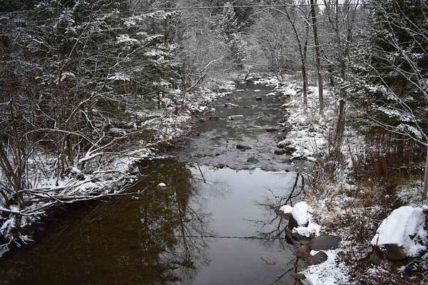 63 Acres of Recreational Land for Sale in Troy, Vermont