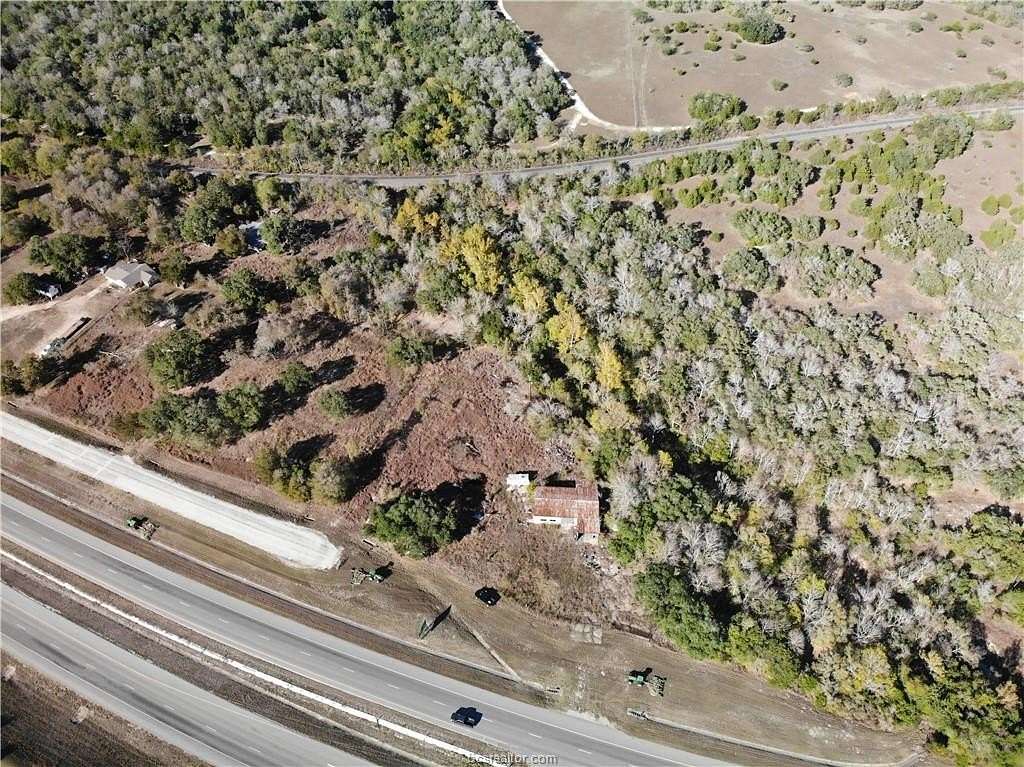 9.24 Acres of Commercial Land for Sale in La Grange, Texas