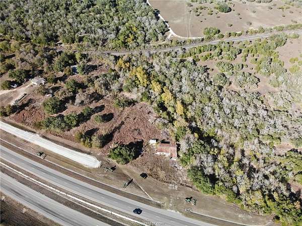 9.24 Acres of Commercial Land for Sale in La Grange, Texas