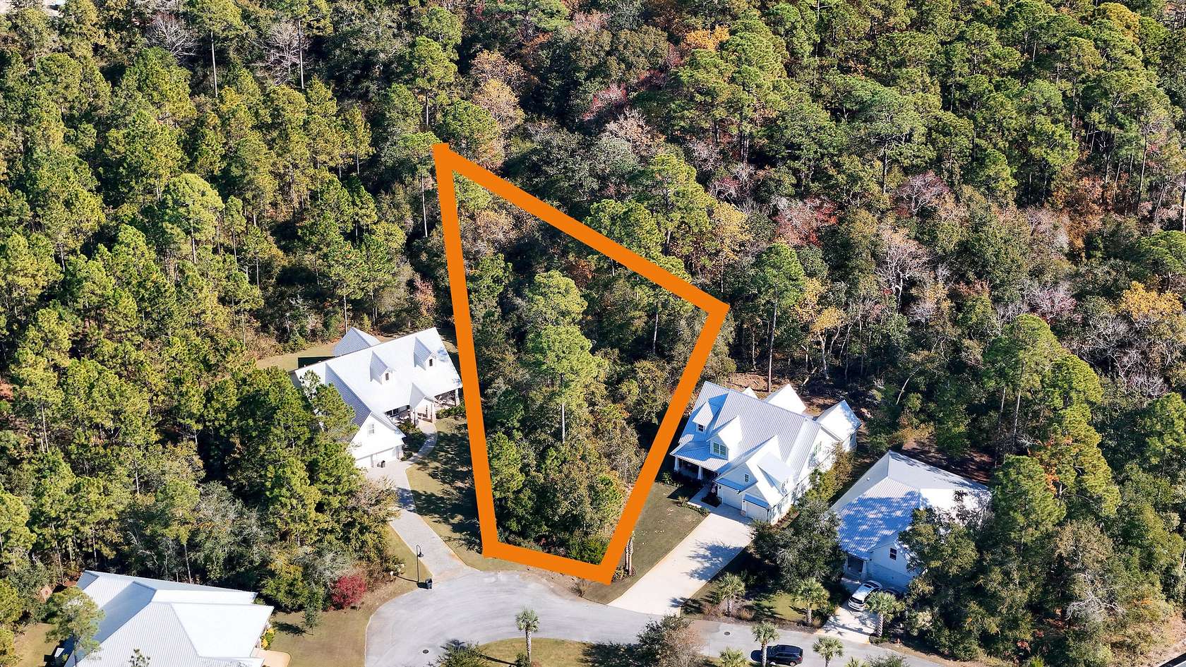 0.32 Acres of Residential Land for Sale in Freeport, Florida