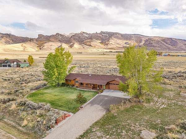 2.78 Acres of Residential Land with Home for Sale in Spring Creek, Nevada