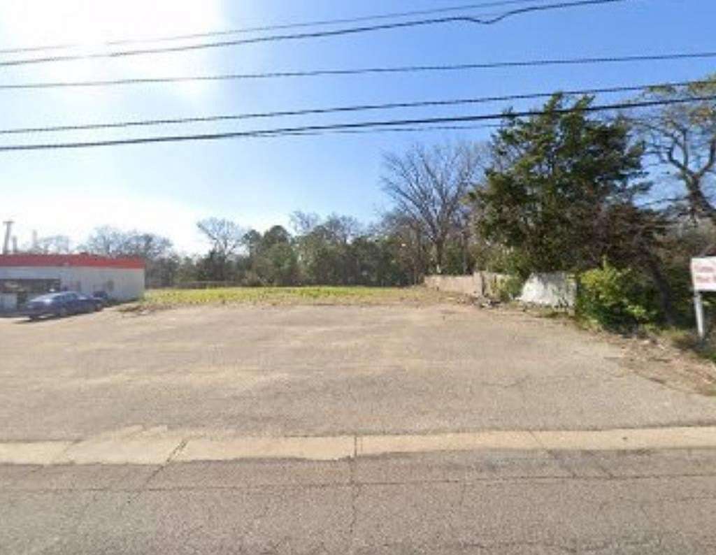 0.52 Acres of Land for Sale in Montgomery, Alabama