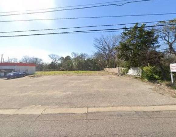 0.52 Acres of Commercial Land for Sale in Montgomery, Alabama