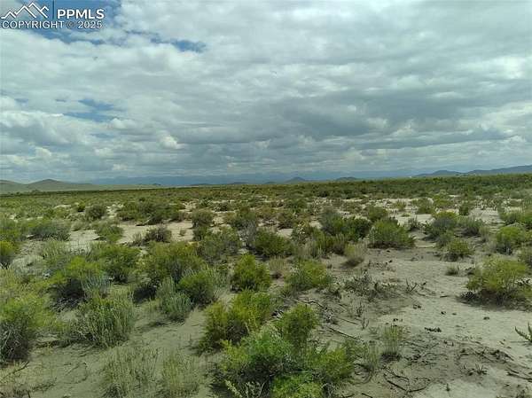 5 Acres of Land for Sale in Blanca, Colorado