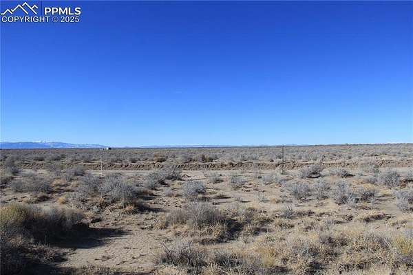 5 Acres of Land for Sale in Blanca, Colorado