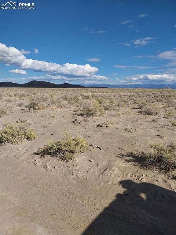5 Acres of Land for Sale in Blanca, Colorado