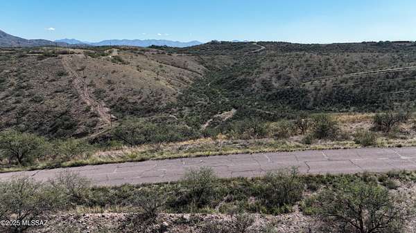 4.15 Acres of Residential Land for Sale in Rio Rico, Arizona