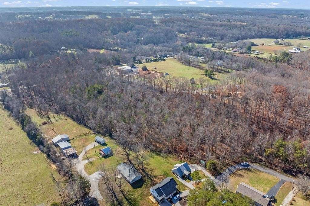 6.3 Acres of Residential Land for Sale in Cookeville, Tennessee