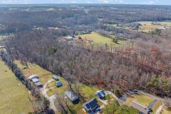 6.3 Acres of Residential Land for Sale in Cookeville, Tennessee