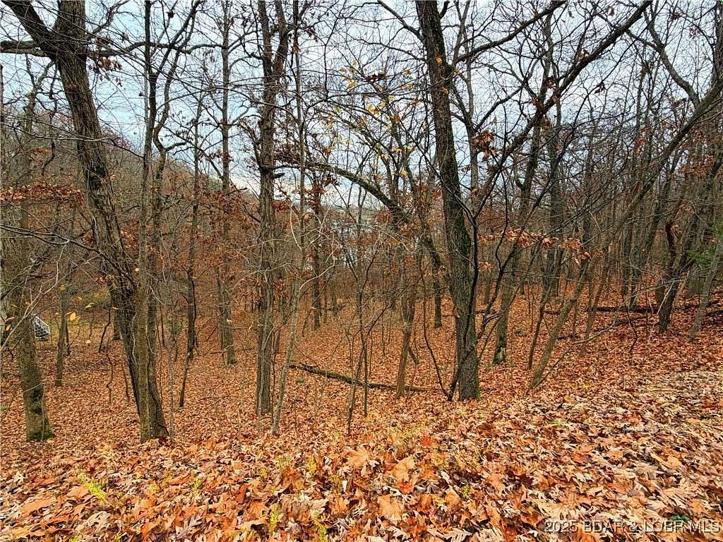 0.56 Acres of Residential Land for Sale in Sunrise Beach, Missouri
