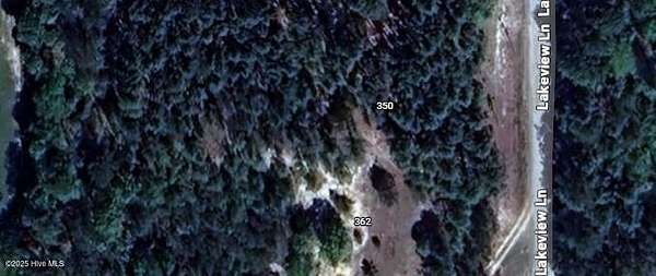 0.99 Acres of Residential Land for Sale in Cameron, North Carolina