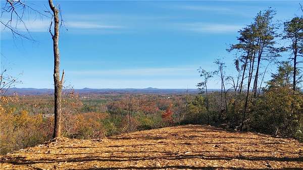 1.77 Acres of Residential Land for Sale in Salem, South Carolina