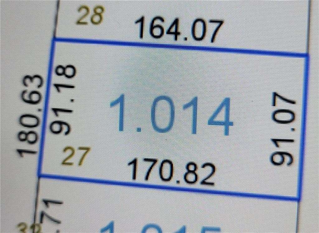 0.35 Acres of Residential Land for Sale in Lanett, Alabama