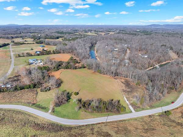 3 Acres of Residential Land for Sale in Rock Island, Tennessee