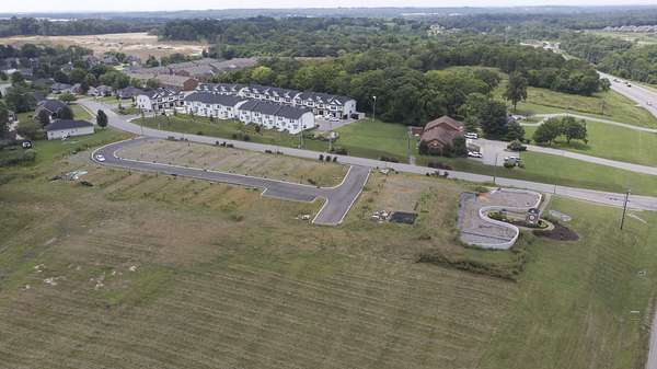 2.74 Acres of Mixed-Use Land for Sale in Mount Juliet, Tennessee