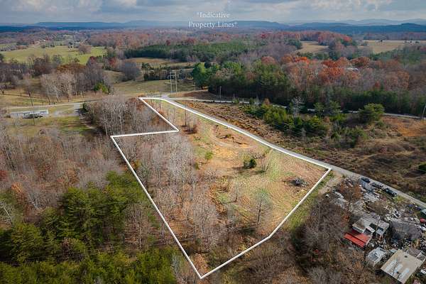 2 Acres of Residential Land for Sale in Cookeville, Tennessee