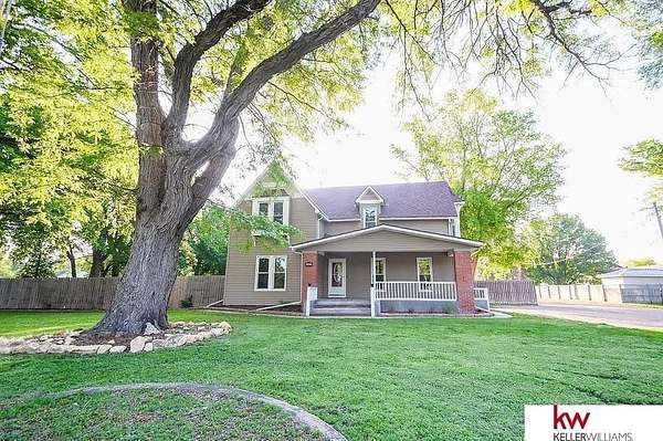 1.78 Acres of Improved Mixed-Use Land for Sale in Superior, Nebraska