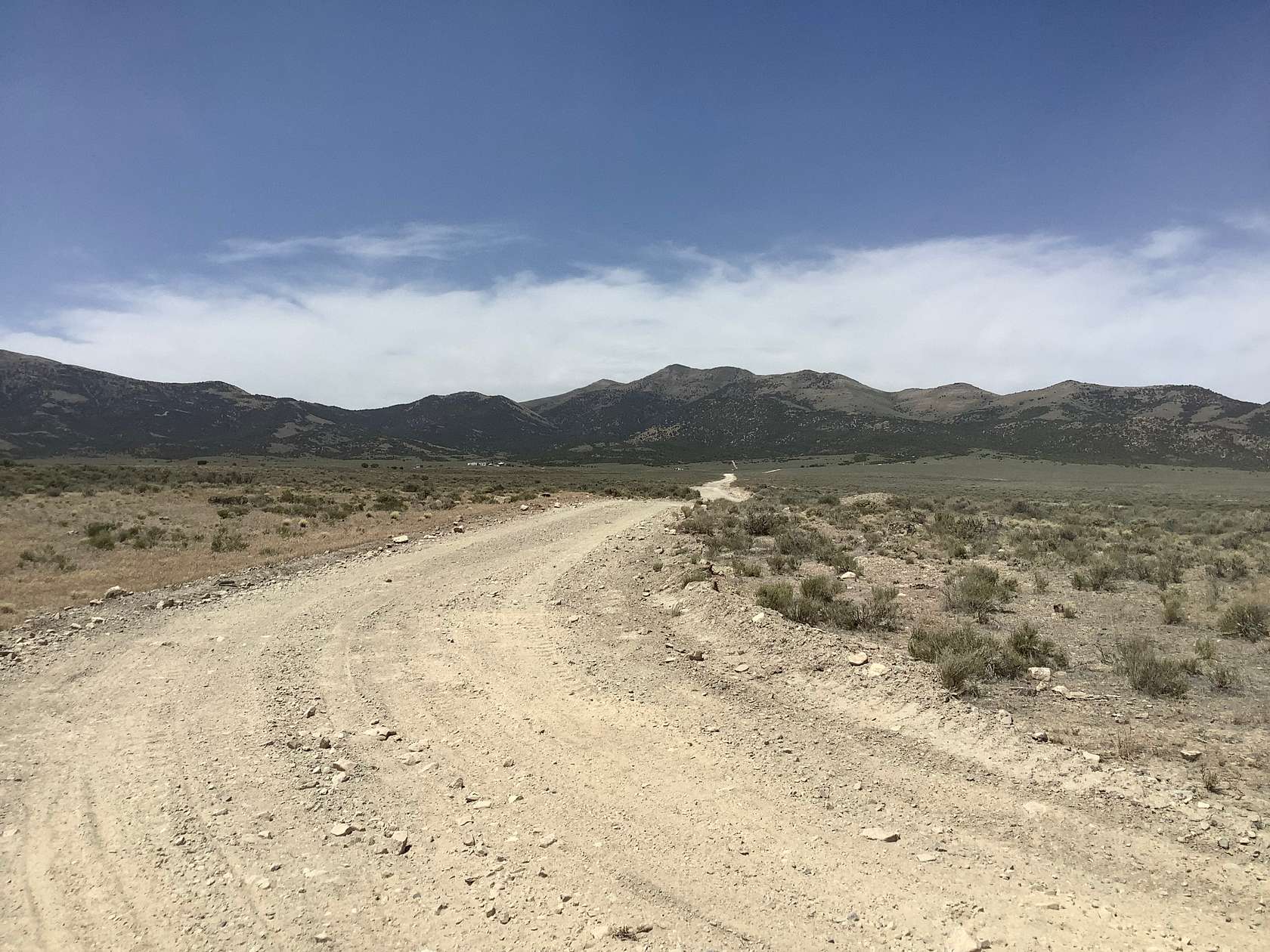 2 Acres of Residential Land for Sale in Elko, Nevada