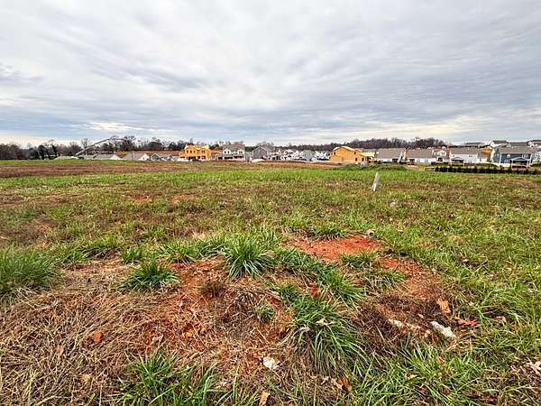 0.46 Acres of Residential Land for Sale in Clarksville, Tennessee