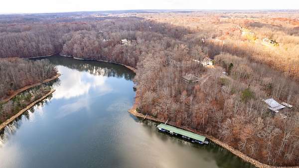 0.88 Acres of Residential Land for Sale in Estill Springs, Tennessee