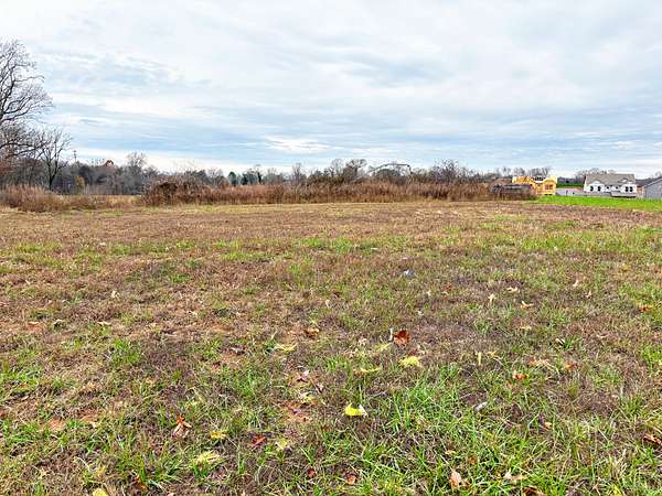 0.43 Acres of Residential Land for Sale in Clarksville, Tennessee
