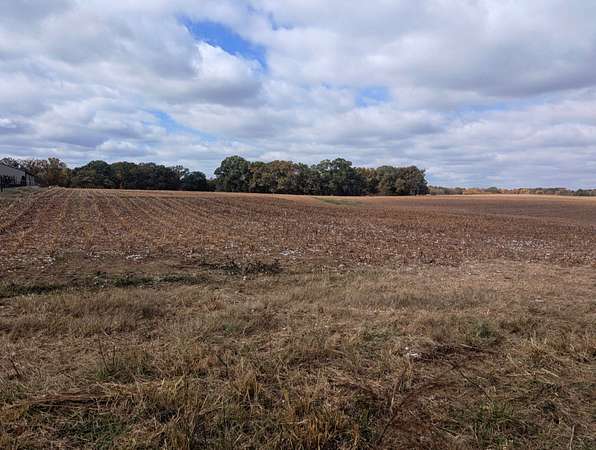 52 Acres of Agricultural Land for Auction in Athens, Alabama
