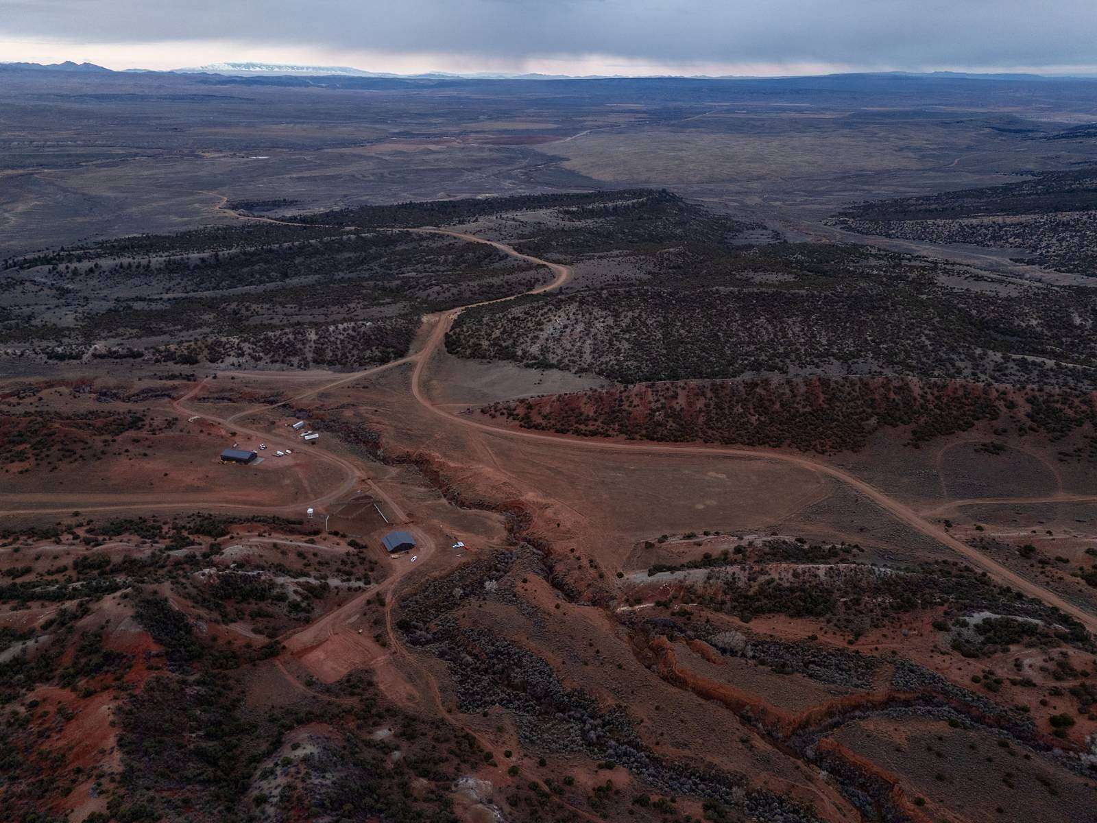 8,940 Acres of Land for Sale in Casper, Wyoming