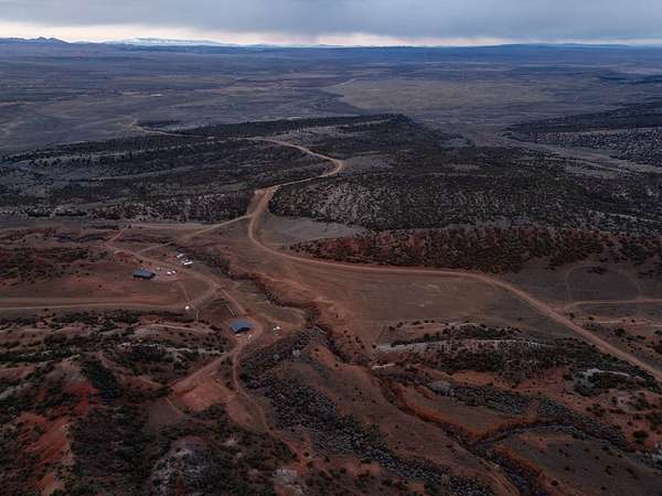 8,940 Acres of Land for Sale in Casper, Wyoming