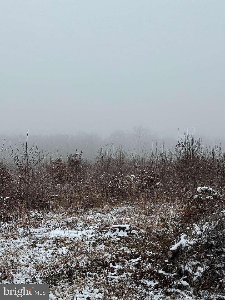 112 Acres of Land for Sale in Midland, Virginia