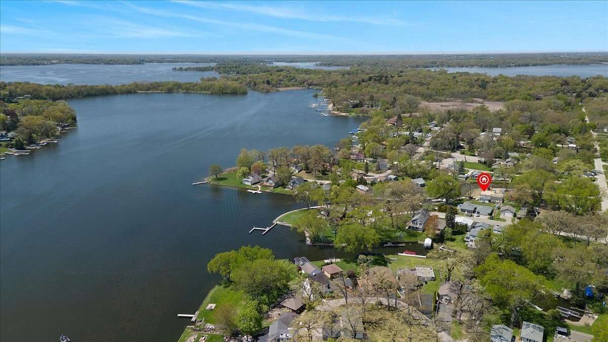 0.25 Acres of Residential Land for Sale in Antioch, Illinois