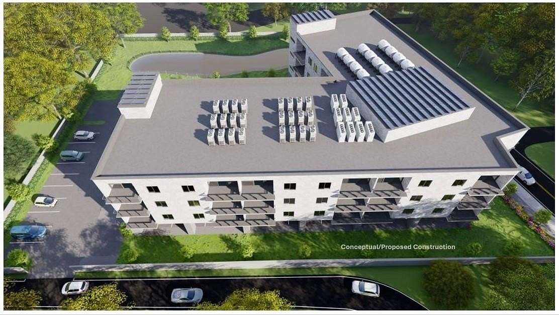 1.46 Acres of Residential Land for Sale in Tallahassee, Florida