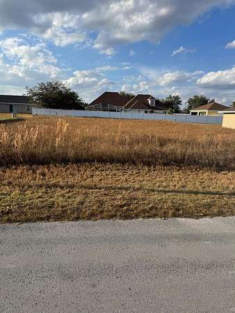 0.23 Acres of Residential Land for Sale in Ocala, Florida
