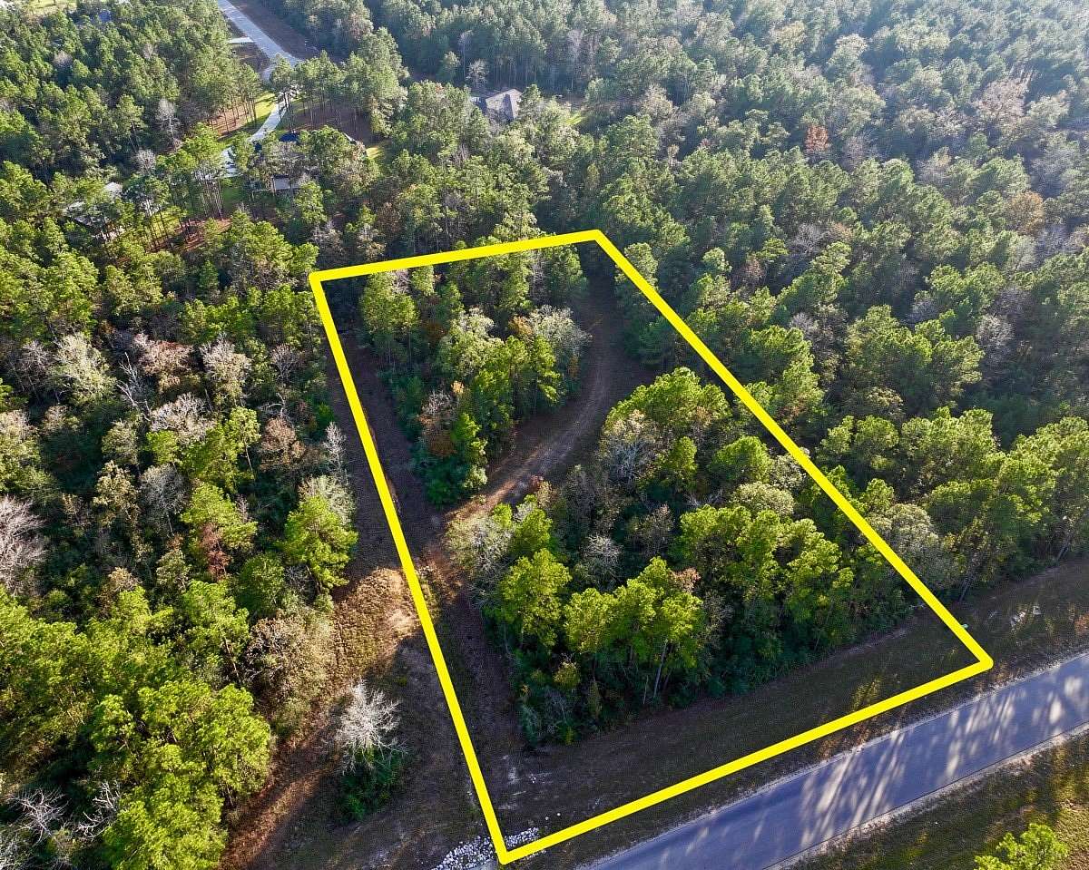 2 Acres of Residential Land for Sale in Willis, Texas