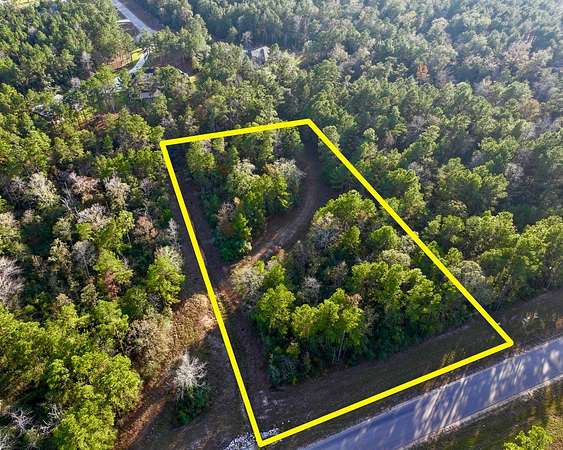 2 Acres of Residential Land for Sale in Willis, Texas