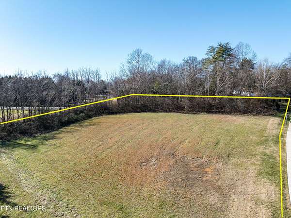 0.91 Acres of Residential Land for Sale in Maryville, Tennessee