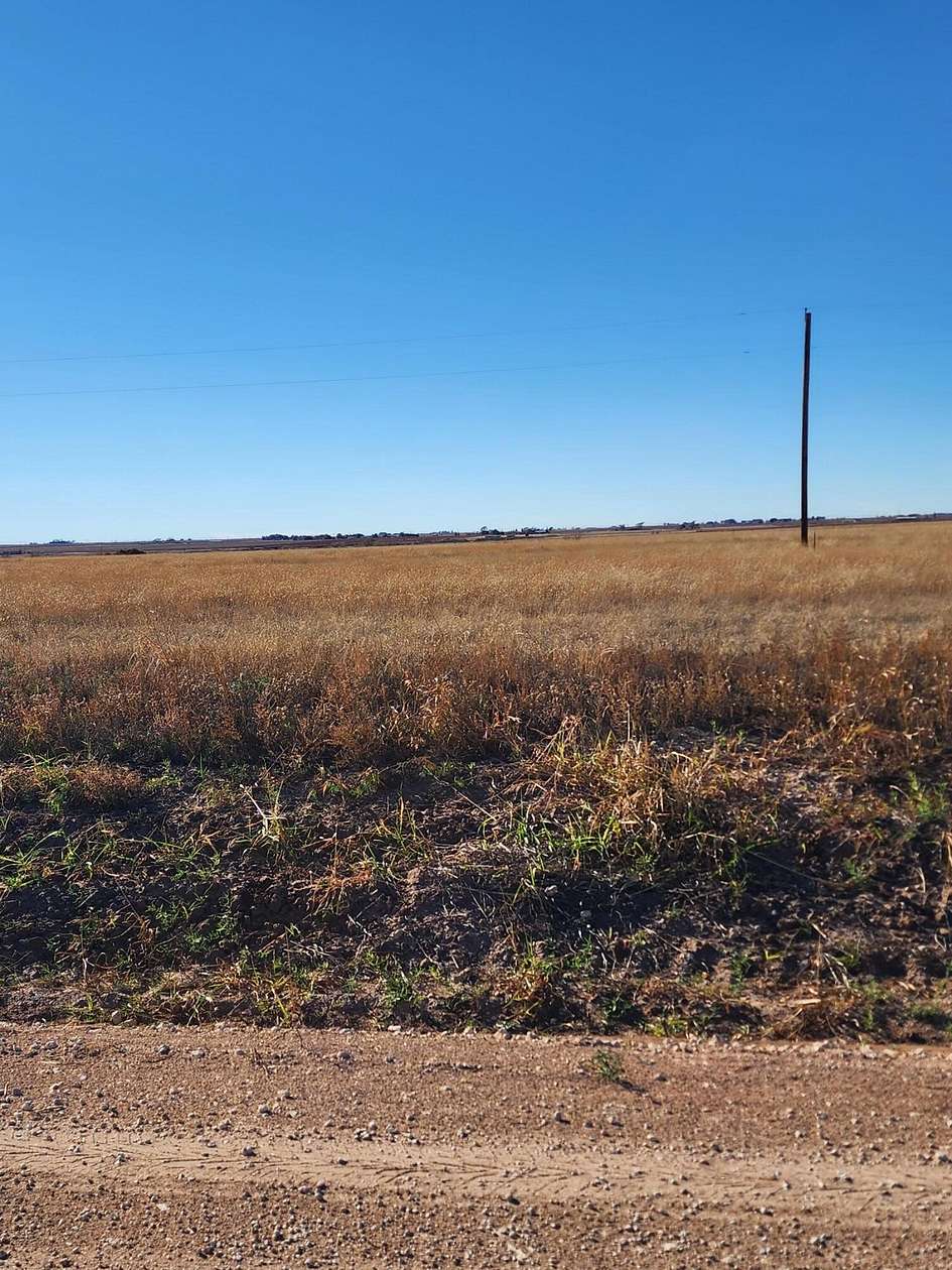 5 Acres of Land for Sale in Levelland, Texas