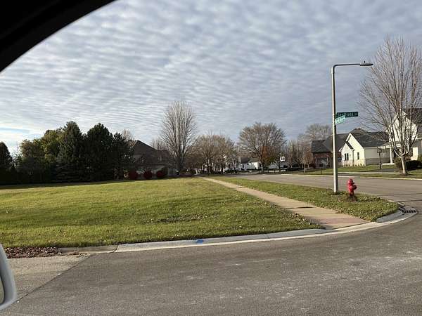 0.5 Acres of Residential Land for Sale in Sugar Grove, Illinois