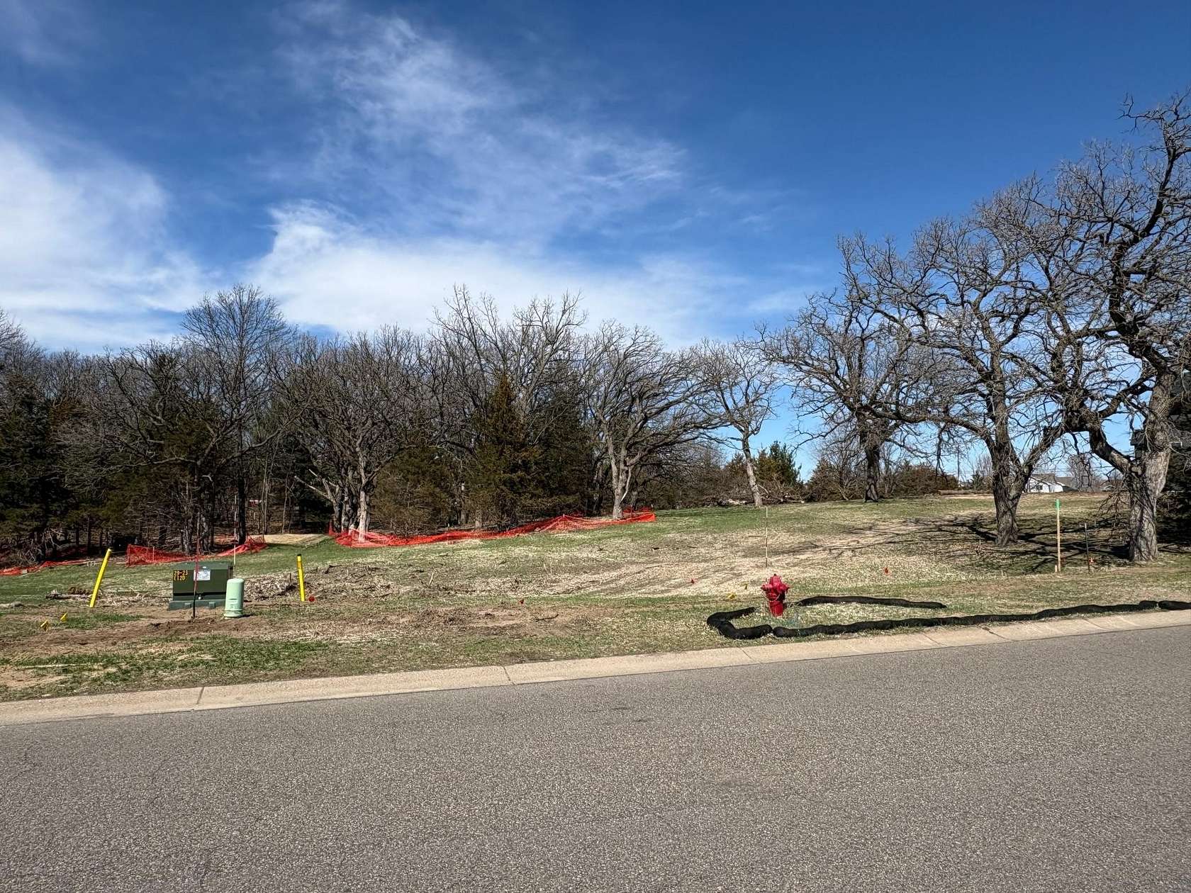 0.59 Acres of Residential Land for Sale in Ramsey, Minnesota