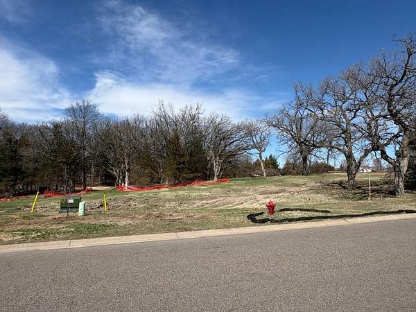 0.59 Acres of Residential Land for Sale in Ramsey, Minnesota