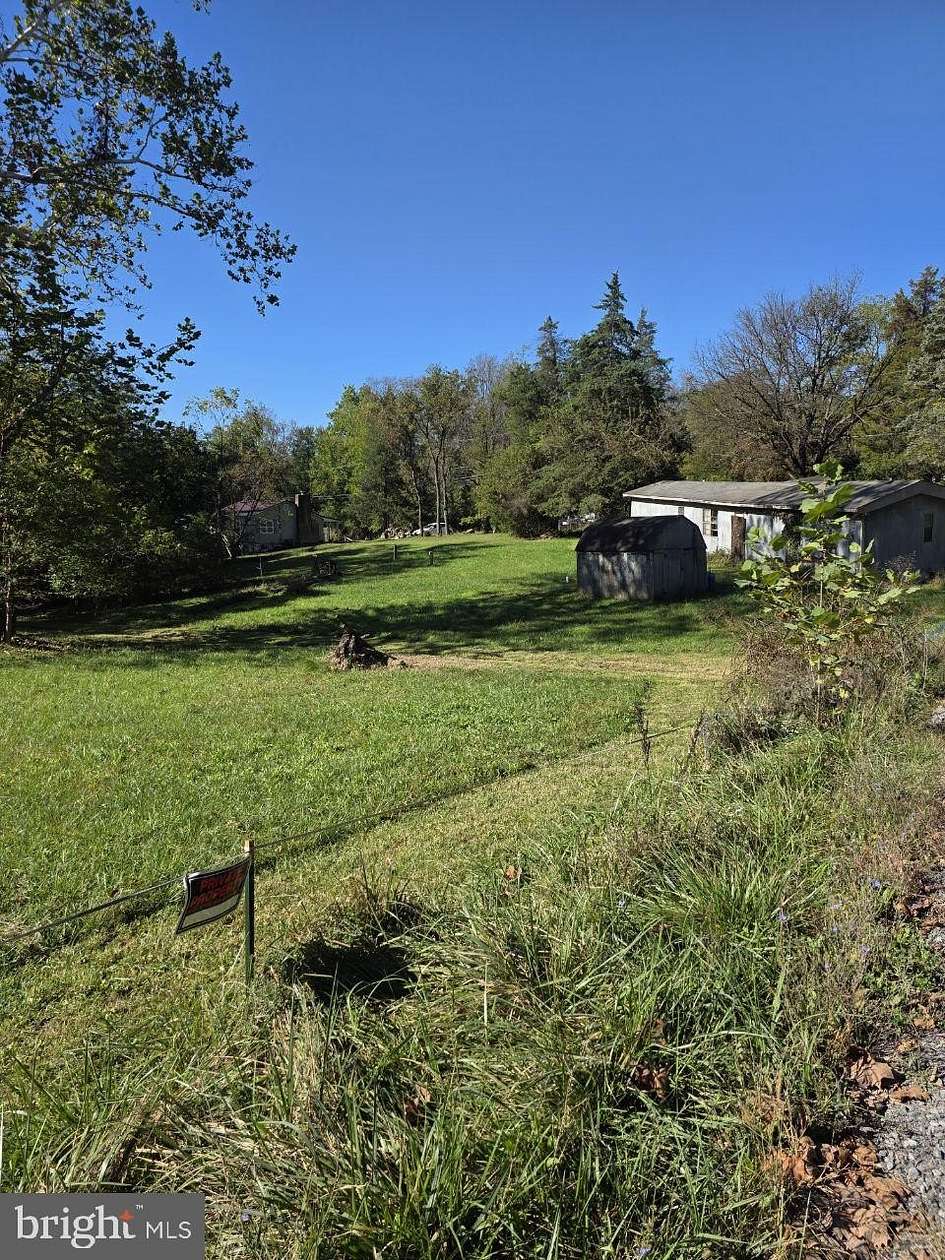 0.71 Acres of Land for Sale in Harpers Ferry, West Virginia