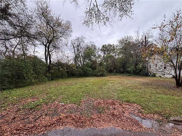 0.13 Acres of Residential Land for Sale in Tuscaloosa, Alabama