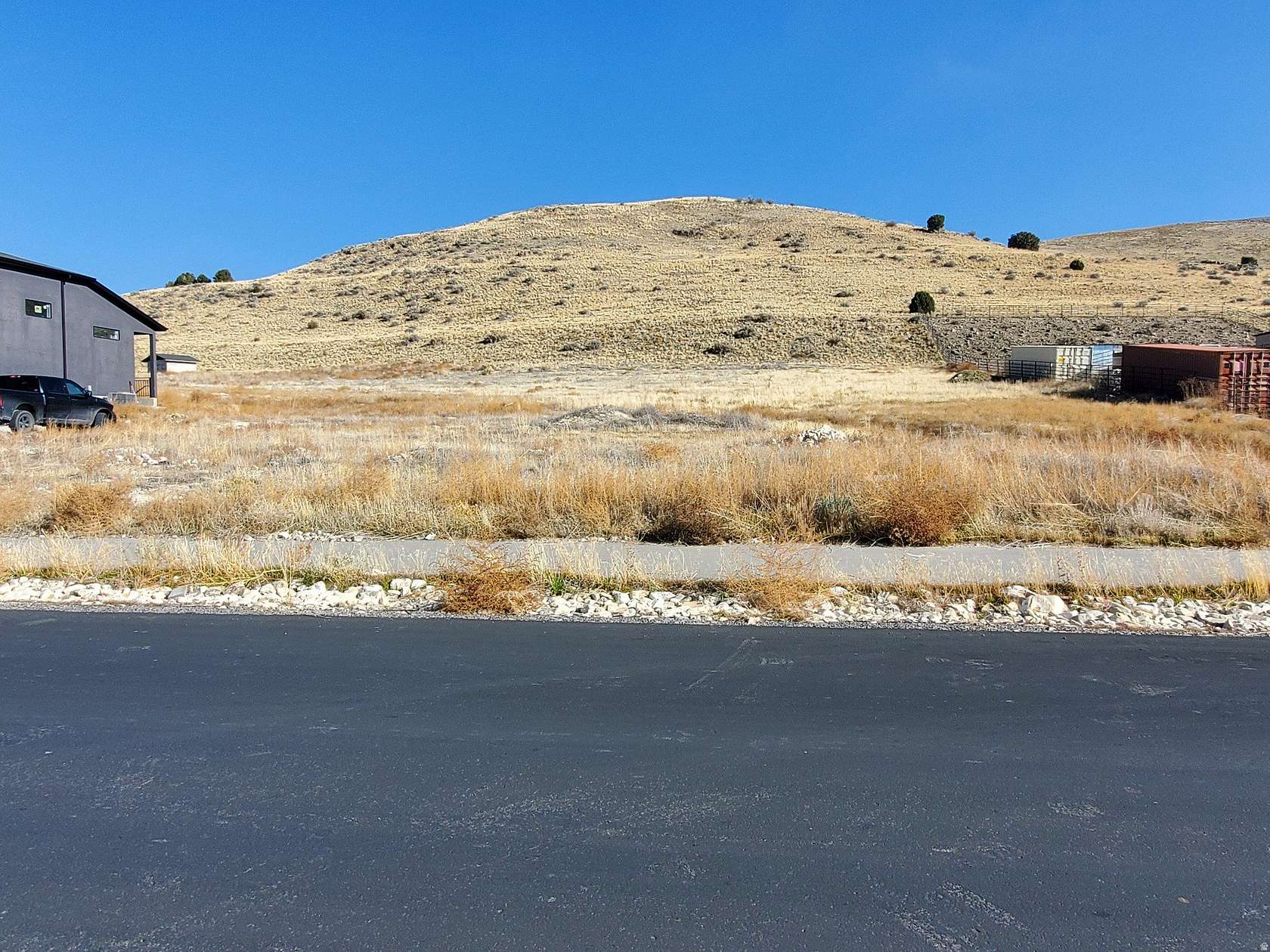 1 Acre of Residential Land for Sale in Eagle Mountain, Utah