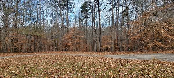 0.25 Acres of Land for Sale in Westminster, South Carolina